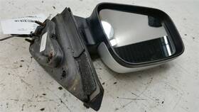 20923845 Chevrolet Driver Left Side Power View Mirror Painted Fits 07-11 Chevy Hhr