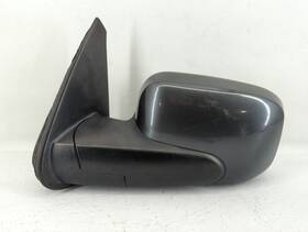 20923850 Chevrolet 2007-2011 Hhr Driver Left Side View Power Door Mirror Black L8z5d 20923850 Chevrolet 2007-2011 Hhr Driver Left Side View Power Door Mirror Black L8z5d