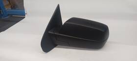 Ft14-ft19 Chevrolet 20979682 Silverado 1500 Driver Door Mirror Manual Adjust Oem Grade B