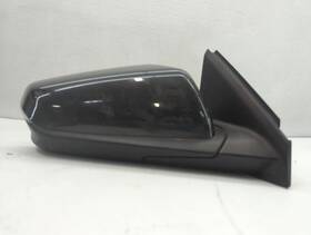 2206-30 Chevrolet 2018-2020 Equinox Passenger Right Side View Manual Door Mirror Qgwnz