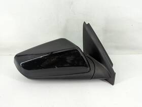 2206-3022 Chevrolet 2024 Equinox Passenger Right Side View Power Door Mirror Black U29um