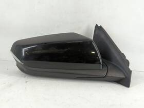 2206-5004 Chevrolet 2018-2018 Equinox Passenger Right Side View Power Door Mirror Ai0u0