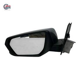 22063021 Chevrolet Equinox/gmc Terrain 2022-2024 Left Side View Door Mirror Oem 22063021 Chevrolet Equinox/gmc Terrain 2022-2024 Left Side View Door Mirror Oem