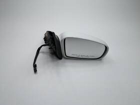 22683152 Chevrolet 1997 - 2003 Oem Malibu Front Right Passenger Side Door View Mirror