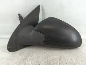 2269088 Chevrolet 2005-2010 Cobalt Driver Left Side View Manual Door Mirror Black Fp96t