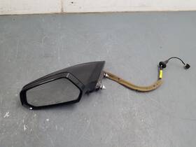 22762492 Chevrolet 2015 Chevy Camaro Ss Left Driver Side Mirror #9320 F2