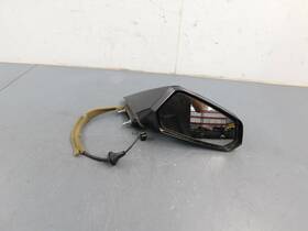 22798232 Chevrolet 2014 10 11 12 13 15 Chevy Camaro Ss Right Passenger Side Mirror #3169 I3 22798232 Chevrolet 2014 10 11 12 13 15 Chevy Camaro Ss Right Passenger Side Mirror #3169 I3