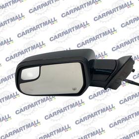 22818274 Chevrolet 2010-2014 Chevy Equinox Gmc Terrain Driver Left View Door Mirror Heated 22818274 Chevrolet 2010-2014 Chevy Equinox Gmc Terrain Driver Left View Door Mirror Heated