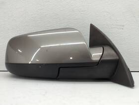 22818281 Chevrolet 2011-2014 Equinox Passenger Right Side View Power Door Mirror Kbgfj