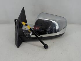 22818310 Chevrolet 2014-2014 Equinox Driver Left Side View Power Door Mirror D260a