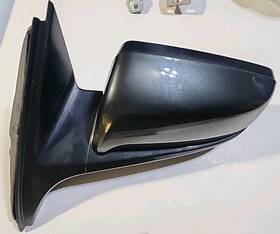 22860544 Chevrolet 14-16 Malibu Driver Side Mirror Left Lh Turn Signal Charcle Or Dark Gray 22860544 Chevrolet 14-16 Malibu Driver Side Mirror Left Lh Turn Signal Charcle Or Dark Gray