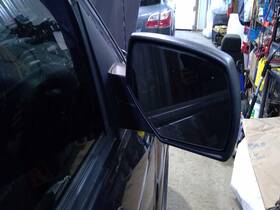 T4e22967 Chevrolet 22889518 Silverado 1500 Pickup 2014-2016 Right Door Mirror Power