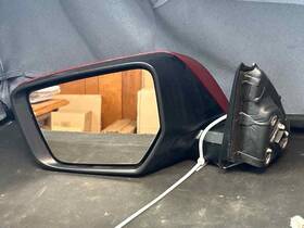 22936943 Chevrolet Fits 2014-15 Chevy Impala Door Mirror Lh Oem# 22936943 Chevrolet Fits 2014-15 Chevy Impala Door Mirror Lh Oem#