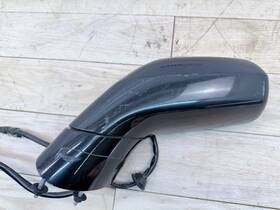 22945843 Chevrolet 2019-2019 Chevy Corvette C7 Oem Right Side Passenger Door Mirror Black 22945843 Chevrolet 2019-2019 Chevy Corvette C7 Oem Right Side Passenger Door Mirror Black