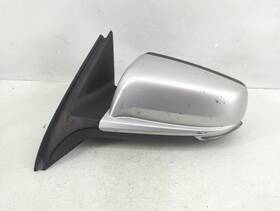 Chevrolet 22960549 2014-2016 Malibu Driver Left Side View Power Door Mirror Foaml