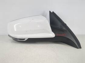 23101269 Chevrolet 2013-2013 Malibu Passenger Right Side View Power Door Mirror Flf5s 23101269 Chevrolet 2013-2013 Malibu Passenger Right Side View Power Door Mirror Flf5s