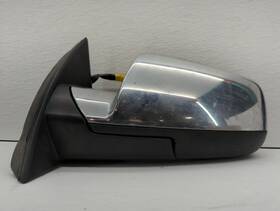 23153003 Chevrolet 2011-2013 Equinox Driver Left Side View Power Door Mirror Ro6zm