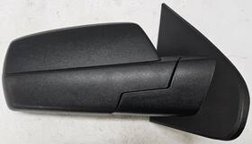 23180067 Chevrolet 14-19 Chevy Silverado 1500 Passenger Rh Side View Mirror Manual Folding Oem 6775