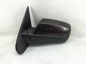 23214765 Chevrolet 2014 Silverado 1500 Driver Left Side View Power Door Mirror Jncdd