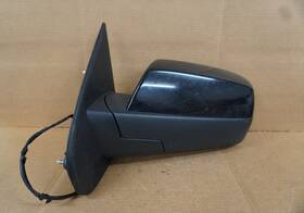 23214772 Chevrolet 2016 2017 2018 2019 Chevy Silverado 1500 2500 Left Driver Side View Mirror Oem 23214772 Chevrolet 2016 2017 2018 2019 Chevy Silverado 1500 2500 Left Driver Side View Mirror Oem
