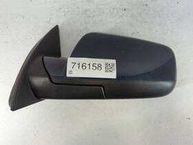 23219885 Chevrolet 2016-2017 Equinox Driver Left Side View Power Door Mirror Black Am5qi