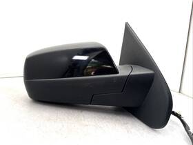 23269798 Chevrolet 2014-2019 Chevy Silverado Sierra 1500 Mirror Right Rh Passenger Oem Power Fold