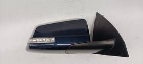 Ft15-ft17 Chevrolet 23329907 Traverse Right Passenger Door Mirror Power Oem Grade A