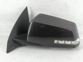 23329925 Chevrolet 2015-2017 Traverse Driver Left Side View Power Door Mirror Zis9x 23329925 Chevrolet 2015-2017 Traverse Driver Left Side View Power Door Mirror Zis9x