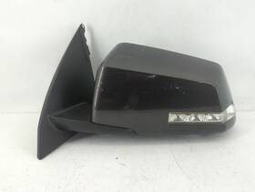 23329926 Chevrolet 2015-2017 Traverse Driver Left Side View Power Door Mirror K62bw