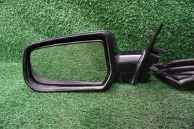 23369010 Chevrolet 2015 2016 2017 Equinox Left Door Mirror Oem