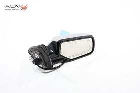 23385543 Chevrolet 15-20 Suburban Right Passenger Side Door Exterior Rear View Mirror Oem 23385543 Chevrolet 15-20 Suburban Right Passenger Side Door Exterior Rear View Mirror Oem