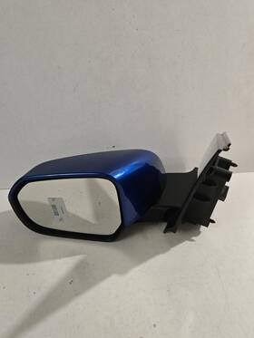 23405960 Chevrolet 23405956 2016-2019 Volt Driver Left Side Lh Rear View Door Mirror Oem