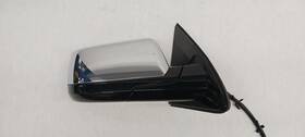 Chevrolet 23464427 Ft15-ft20 Suburban 1500 Passenger Door Mirror With Blind Spot Oem Grade A