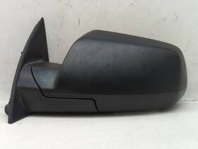 23467282 Chevrolet 2015-2017 Equinox Driver Left Side View Manual Door Mirror Zqank