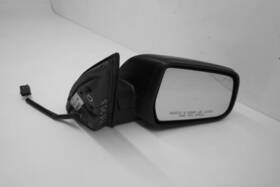 23467283 Chevrolet Used Right Door Mirror Fits 2016 Equinox Power Black Without Memory 23467283 Chevrolet Used Right Door Mirror Fits 2016 Equinox Power Black Without Memory