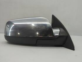 23467288 Chevrolet 2015-2017 Equinox Passenger Right Side View Power Door Mirror Zo7fw