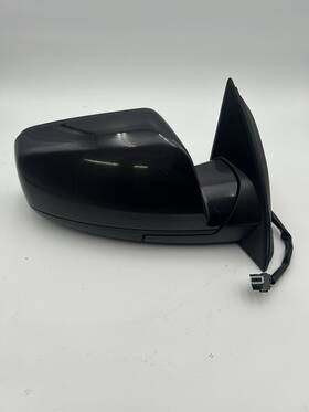 23467297 Chevrolet 2015-2017 Equinox And Terrain Right Passenger Side View Door Mirror Paint 121v