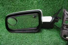 23467299 Chevrolet 2015 2016 2017 Equinox Left Door Mirror Oem