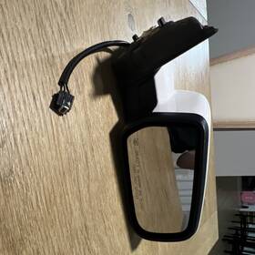 23467300 Chevrolet Equinox 2017 Door Mirror Right Side Power Heated