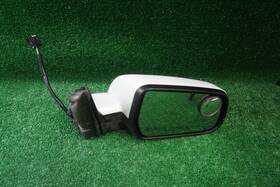 23467321 Chevrolet 2015 2016 2017 Equinox Right Passeneger Door Mirror Oem Broken 23467321 Chevrolet 2015 2016 2017 Equinox Right Passeneger Door Mirror Oem Broken