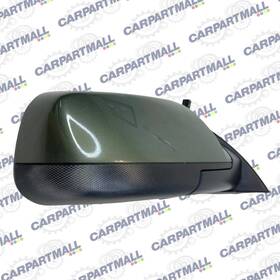 23467323 Chevrolet 15-17 Equinox Front Right Side View Power Mirror With Heated 23467323 Chevrolet 15-17 Equinox Front Right Side View Power Mirror With Heated
