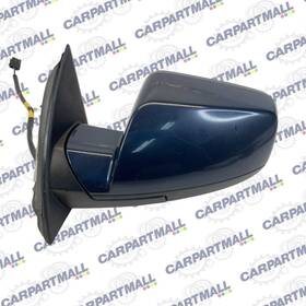 23467325 Chevrolet 15-17 Equinox Left Driver Side View Power Mirror With Heated 23467325 Chevrolet 15-17 Equinox Left Driver Side View Power Mirror With Heated