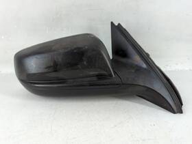 2554596 Chevrolet 2014-2016 Malibu Passenger Right Side View Power Door Mirror Bevkn
