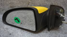 25831894 Chevrolet 2005 06 07 08 09 10 Cobalt Driver Side 3 Wire Power Door Mirror
