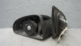 25831896 Chevrolet 05 06 07 08 09 10 Cobalt Driver Left Side 3 Wire Power Door Mirror