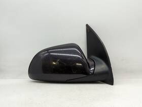 25841230 Chevrolet 2005-2009 Equinox Passenger Right Side View Power Door Mirror Ql89a