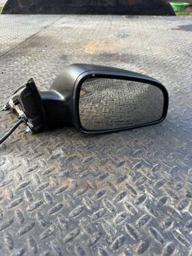 25853516 Chevrolet 2008-2012 Malibu Side Mirror Oem Right Passenger N5 007