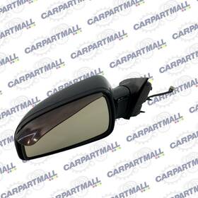 25853541 Chevrolet 08 09 10 11 12 Malibu Left Driver Side View Power Mirror Assy