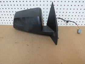 25993789 Chevrolet 09 10 11 12 Traverse Right Passenger Side Mirror Oem