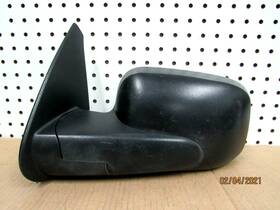 Chevrolet 262236001 06 07 08 09 10 11 Hhr Left Driver Side Mirror 96301ea105